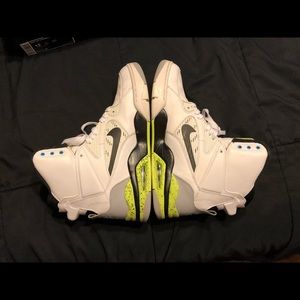 Air Command Force Billy Hoyle